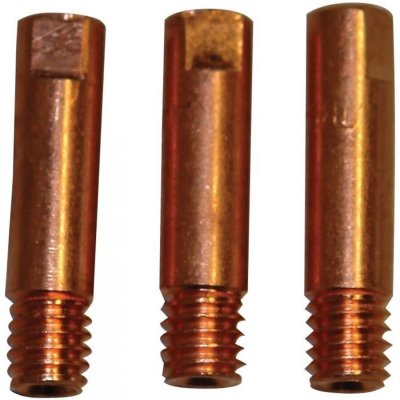 Trysky 0,8 mm MB 15, 3dílná sada – Hledejceny.cz