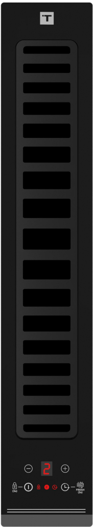 Teka FIH 16760 TOS BK