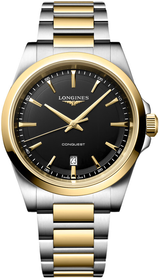 Longines L3.860.3.52.7