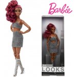 Barbie Basic Petite s culíkem