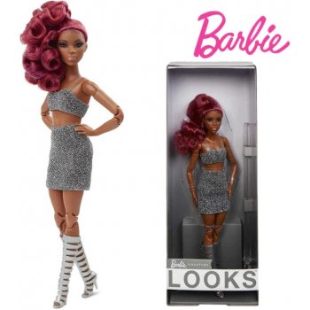 Barbie Basic Petite s culíkem