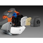 Husqvarna 525 RX Mark II 970 44 66-01 – Zboží Mobilmania