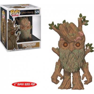 Funko Pop! Super size Stromovous The Lord of the Rings 15 cm od 599 Kč -  Heureka.cz