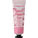 Dermacol opojný krém na ruce Magnolia Flower Care 30 ml – Hledejceny.cz