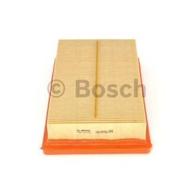1457433155 BOSCH Vzduchový filtr – Hledejceny.cz