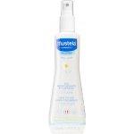 Mustela Bébé osvěžující voda na tělo a vlasy 200 ml – Zboží Dáma
