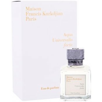 Maison Francis Kurkdjian Aqua Universalis Forte parfémovaná voda unisex 70 ml