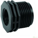 Irritec PP redukce vnější závit/vnitřní závit 3/4" x 1⁄2" – Zboží Dáma