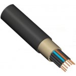 NKT CYKY-O 4x16mm² 1 m