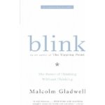 Blink Malcolm Gladwell – Hledejceny.cz