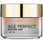L'Oréal Age Perfect Golden Age denní pleťový krém proti vráskám 50 ml – Zboží Dáma