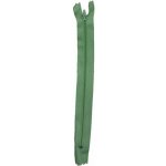 Spirálový zip šíře 3 mm délka 20 cm - odstíny zelené Varianta: 7 – Hledejceny.cz