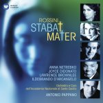 Rossini Gioacchino Antonio - Stabat Mater Pappano Antonio CD – Sleviste.cz