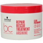 Schwarzkopf Bonacure Repair Rescue Treatment 500 ml – Hledejceny.cz