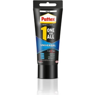 PATTEX One for All Universal 142g – Hledejceny.cz