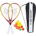 Dunlop Crossminton Speed Badminton Set – Zboží Dáma