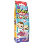 Simba Glibbi Slime Maker DP16 zelený – Zbozi.Blesk.cz