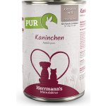 Herrmann's Králičí maso 400 g