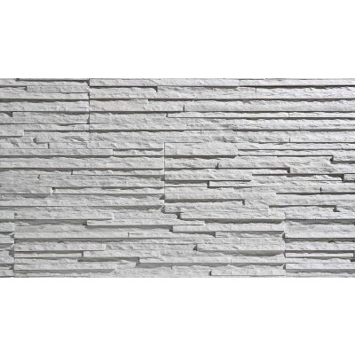 Stegu Palermo 1 betonový 0,62m² – Sleviste.cz