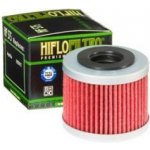 Hiflofiltro Olejový filtr HF575 | Zboží Auto