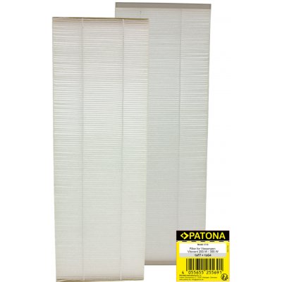 Patona Filtr Viessmann Vitovent 200-W / 300-W, F7 + G4, 7502467 – Zboží Dáma