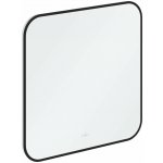 Villeroy & Boch 60 x 60 cm černá A4906000 – Hledejceny.cz