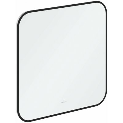 Villeroy & Boch 60 x 60 cm černá A4906000 – Hledejceny.cz