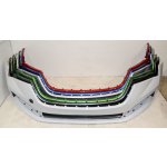 nárazník přední ŠKODA Scala 657 657807221 | Zboží Auto