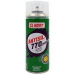 HB BODY 770 antisil normal - odmašťovač ve spreji 400ml – HobbyKompas.cz HB BODY 770 antisil normal - odmašťovač ve spreji 400ml – HobbyKompas.cz
