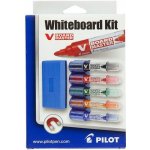 Pilot 5979 V-Board Master sada 5 barev – Zboží Dáma