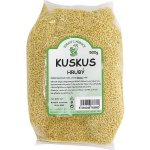 Zdraví z přírody Kuskus hrubý 0,5 kg – Hledejceny.cz