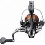 Shimano Nexave FJ 4000 – Zboží Mobilmania