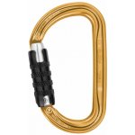 Petzl William Triact-Lock – Hledejceny.cz