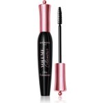 Bourjois Volume Glamour Ultra Volumateur řasenka pro objem a zahuštění řas 01 Black 12 ml – Hledejceny.cz