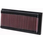 Vzduchový filtr K&N FILTERS 33-2092 – Hledejceny.cz