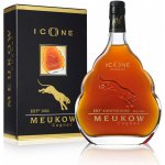 Meukow Icone 40% 0,7 l (karton) – Sleviste.cz