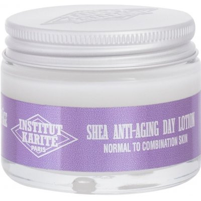 Institut Karité Shea Anti Aging Night Cream 50 ml – Zboží Mobilmania