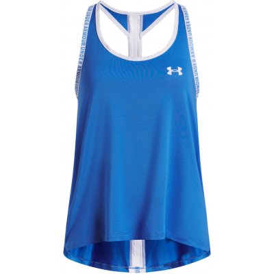 Under Armour Knock Out modrá – Zboží Dáma