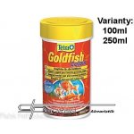 Tetra Goldfish Colour Flakes 100 ml – Zbozi.Blesk.cz