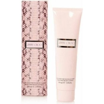 Jimmy Choo for Women tělové mléko 150 ml