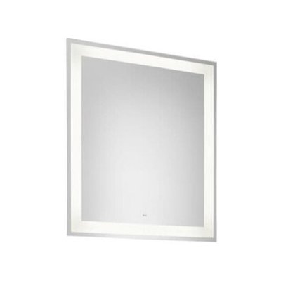 Roca IRIDIA 60 x 70 cm A812340000 – Hledejceny.cz