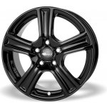 RC-Design RC19 5,5x15 4x100 ET42 black – Hledejceny.cz