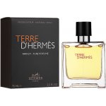 Hermès Terre D'Hermès Eau Intense Vétiver parfémovaná voda pánská 15 ml – Sleviste.cz