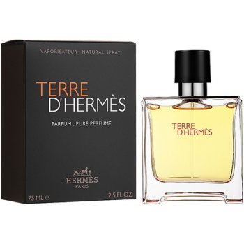 Hermès Terre D'Hermès Eau Intense Vétiver parfémovaná voda pánská 15 ml