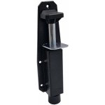 Stavěč SD1 HOBES s patkou/guma Černý lak – Zboží Dáma