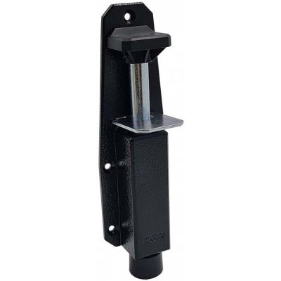 Stavěč SD1 HOBES s patkou/guma Černý lak – Zboží Dáma