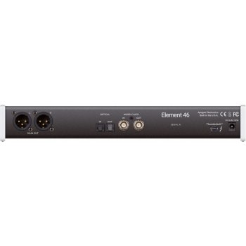 Apogee Element 46