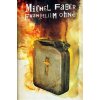 Kniha Evangelium ohně - Michel Faber