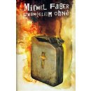 Kniha Evangelium ohně - Michel Faber