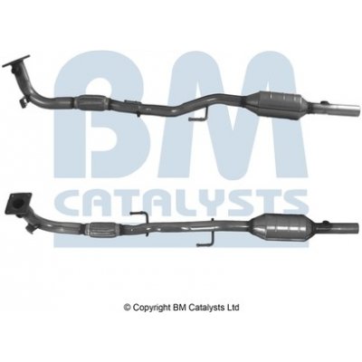 BM CATALYSTS BM92078H – Hledejceny.cz